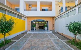 Matthias Hotel Apartments
